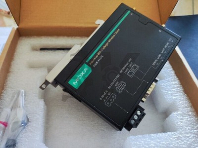 ONE NEW moxa AWK-1137C-US