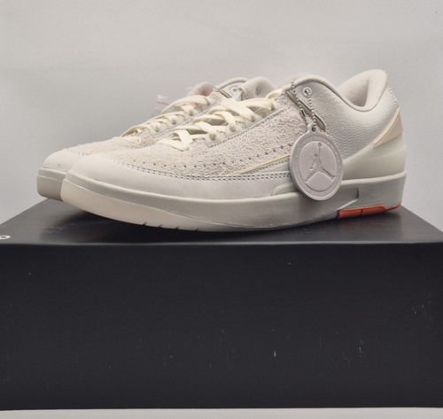 Nike Air Jordan 2 x Shelflife Retro Low SP gr.44 - Bild 7 von 12