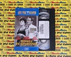 VHS cartonata MISSILI IN GIARDINO 1998 Paul Newman Joanne Woodward FABBRI (F113)