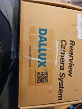  Truck Backup Camera kit,HD 1080P Rearview Cab Cam with 7 inch Monitor+ 4 PIN 