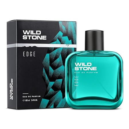 Wild Stone Edge Long Lasting Perfume for Men 100 ml M644