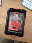 MICHAEL JORDAN METAL Upper Deck Avon Collector Cards - Sealed Set