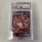 Charizard VMAX SWSH261 SWSH: Sword & Shield Promo Cards Holo PSA 9