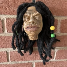 Wizarding Trunk Shrunken Head From Harry Potter & The Prisoner of Azkaban