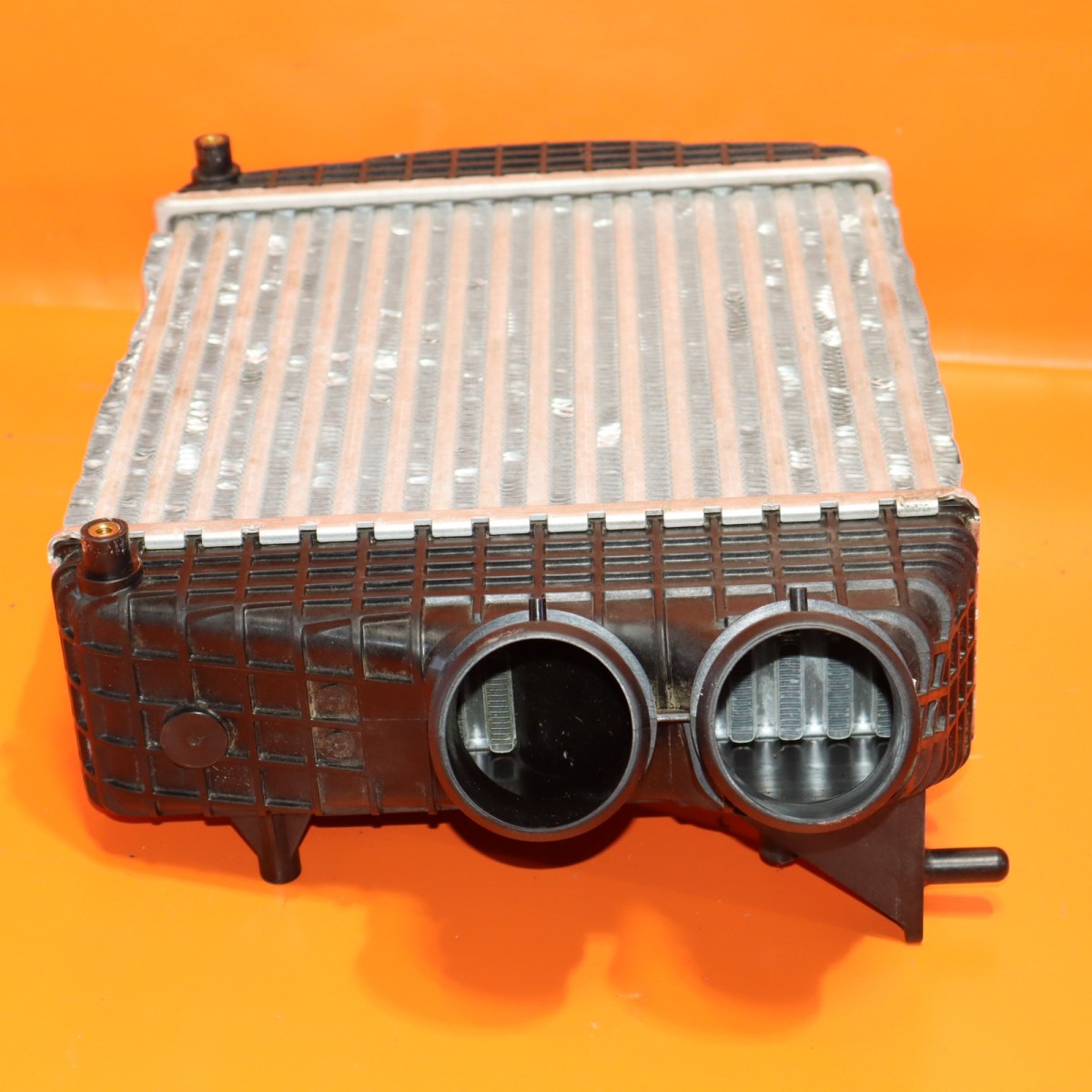 Maserati Ghibli 2014-2020 Right Intercooler P/N 670109551