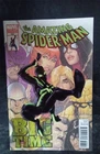 The Amazing Spider-Man #648 Caselli Cover 2011 Marvel Comics Comic Book