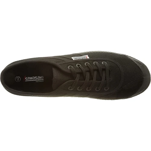 Zapatillas Kawasaki Sneakers Bajas Para Mujeres ORIGINAL Azul - Imagen 5 de 8