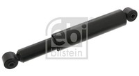 2X StoßDäMpfer Febi Bilstein 20540 FüR MP3 Actros Mercedes MP2 Axor Atego