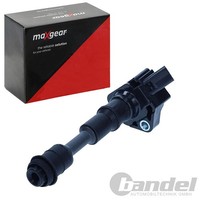 Maxgear ZÜNdspule ZÜNdmodul Passend FüR Polestar Polestar Volvo S60 S80 S90 V40