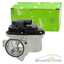 VALEO AGR VENTIL 5-POLIG FÜR AUDI A6 4F C6 BJ 08-11 Q5 8R BJ 08-10