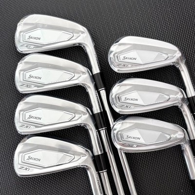 NEW SRIXON ZXI5 IRON SET 5-A | eBay