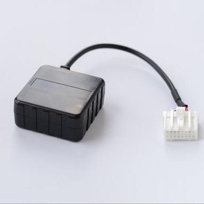 Audio Digital Decodierung für Mazda 3 MX5 8 für Mazda 6 für M3 M6 AUX 5V-12V