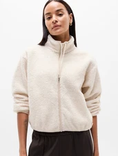 Athleta In the Clouds Jacket NWT #784401 SALE ON-FREE SHIPPING