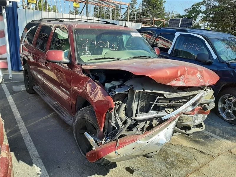 Cadillac Escalade 2003-2006 montaje del eje trasero 4x4 relación 3,73 ABC Opt GT4 JL4 Foto 3 de 4