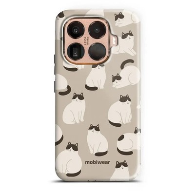 Handyhülle für Xiaomi 15T Pro Mobiwear Case Cover Schutzhülle Etui Hülle Futeral