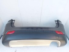 Pare-choc arrière Jeep COMPASS