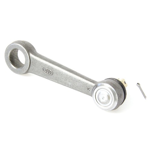 FIT TOYOTA COROLLA KE30 KE35 38 KE50 55 TE31 TE37 TE47 TE51 74-79 PITMAN ARM END - Picture 3 of 6