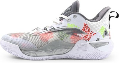 ANTA Men's Kyrie Irving Kai 1 Speed Basketball Shoes Bag Work Size: 10 NIB