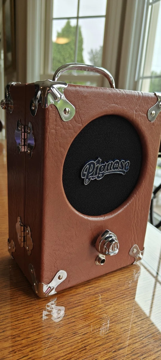 Pignose 7 100 for sale - eBay