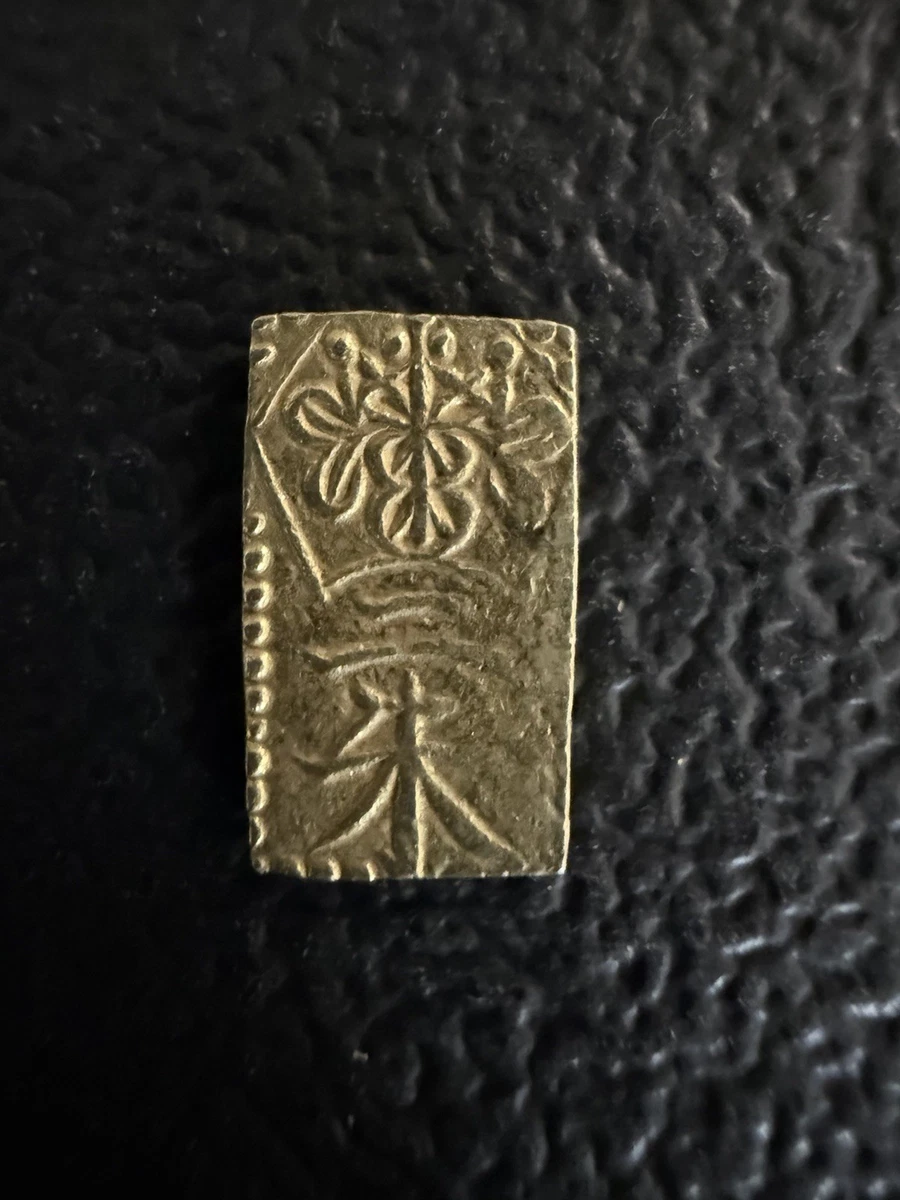 Gold Japanese Coins for sale | eBay