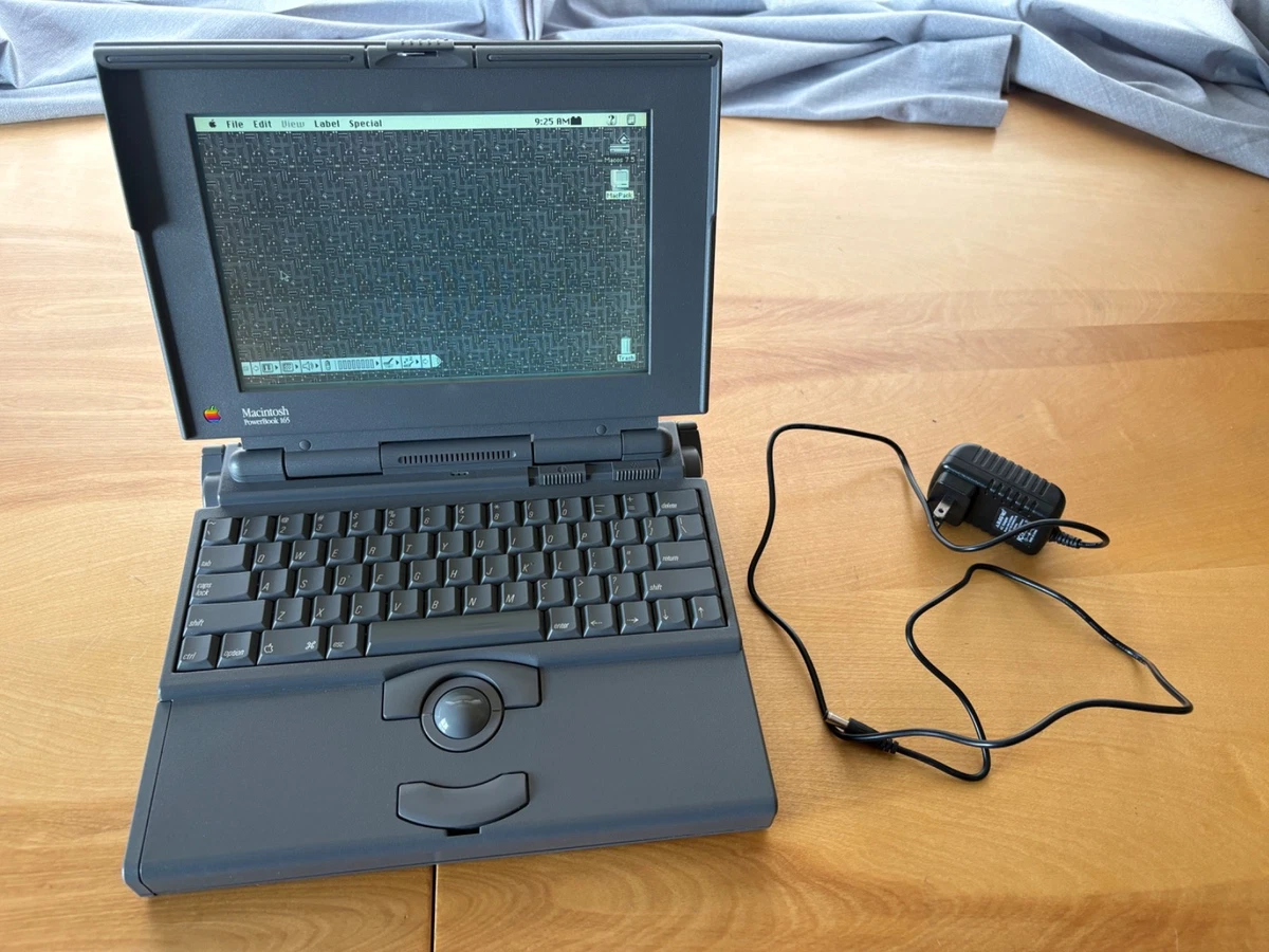 Apple Vintage Laptops for sale | eBay
