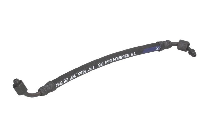 Fits VADEN 0103 025 Connecting Cable, ABS 0103 025 Connecting hose (rubber-meta