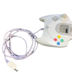 Original SEGA Dreamcast Controller HKT-7700 [ Very Good ]