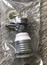 Nozzle Filter Adapter Faucet Water Saving Tap Aerator Diffuser