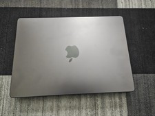 MacBook Pro M3 A2918 14-inch Laptop 512GB