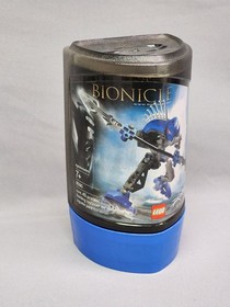 Lego Bionicle: Guurahk (8590)