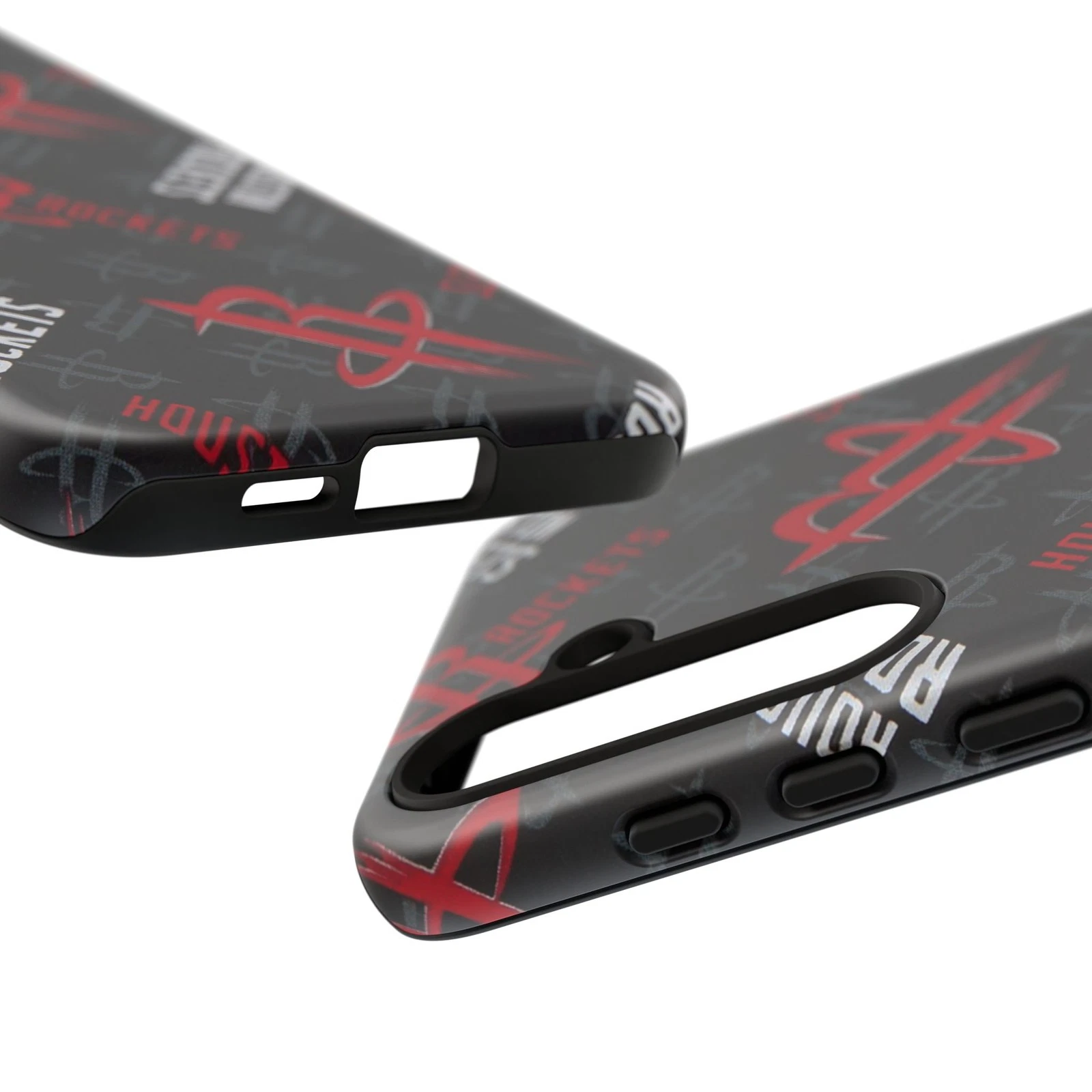 Houston Rockets iPhone Cases