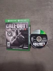 New ListingCall Of Duty Black Ops 2 Xbox One And Xbox  360