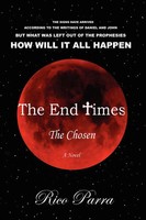 The End Times | The Chosen | Rico Parra | Taschenbuch | Kartoniert / Broschiert