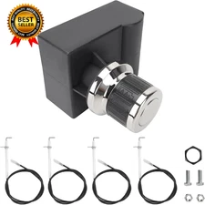 Grill Igniter Kit for Blackstone 36 Inch Griddle 4 Outlet Electronic Battery