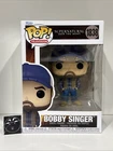 Supernatural - Bobby Singer Pop! Vinyl 1838