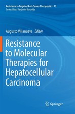 Augusto Villanueva | Resistance to Molecular ...