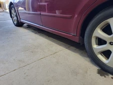 Driver Side MAXIMA    2008 Rocker Panel Moulding 525825