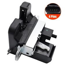 5M0827505E New 1x Rear Hatch Liftgate Trunk Door Lock Actuator Motor For VW Golf