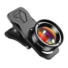 Apexel Professional Macro Photography Lens For Smartphone Macro Lenses For