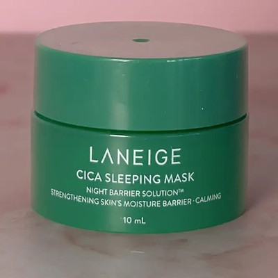 LANEIGE Cica Sleeping Mask Mini