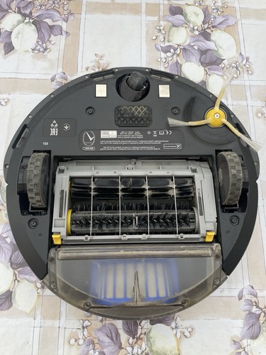 iRobot Roomba 697 colore grigio - Foto 6 di 6