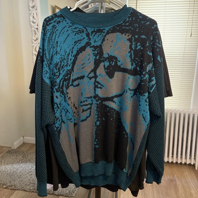 Vintage Rare Holly Golightly Sweater Size Women s Large