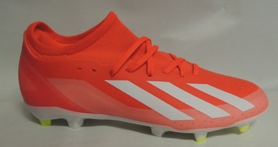 NEU adidas X Crazyfast League FG Größe 42 2/3 Fußballschuhe IE2377 top