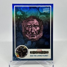 2022 Upper Deck Marvel Beginnings Vol. 2 Series 1 Trading Cards Checklist & Odds 27