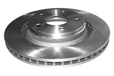 Disc Brake Front Rotor Mopar 68040177AA