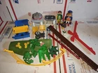 Vintage Playmobil Mixed Accessories Lot – Figures, Props & Extras!