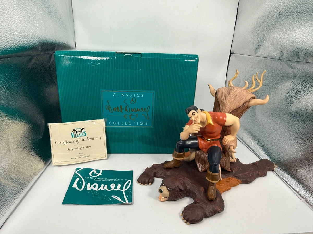 Wdcc Beauty Beast for sale | eBay