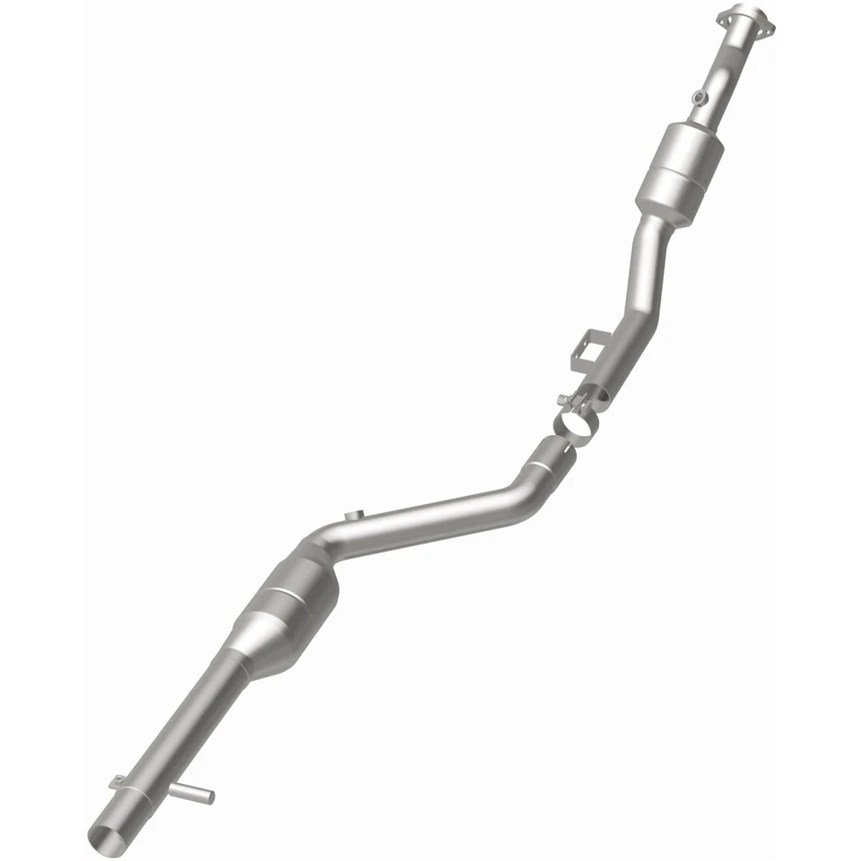 MagnaFlow Catalytic Converter: CARB, For 1998-1998 Mercedes-Benz SL500 - Image 4 of 4