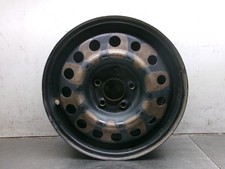 11 - 16 HYUNDAI ELANTRA WHEEL RIM 15x6 STEEL W/TPMS 11-12/SEDAN 15''