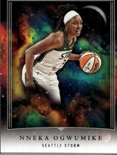 2024 Panini Origins WNBA - Nneka Ogwumike - #27 Seattle Storm